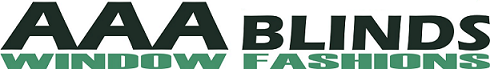 AAA Blinds, registered trademark — Window Fashions